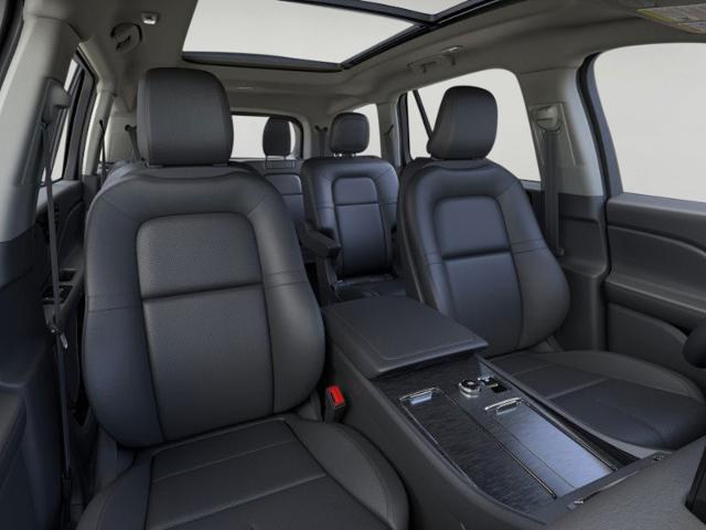 2025 Lincoln Aviator Vehicle Photo in Neenah, WI 54956