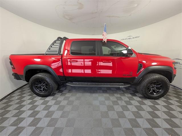 2022 Ram 1500 Vehicle Photo in ENGLEWOOD, CO 80113-6708