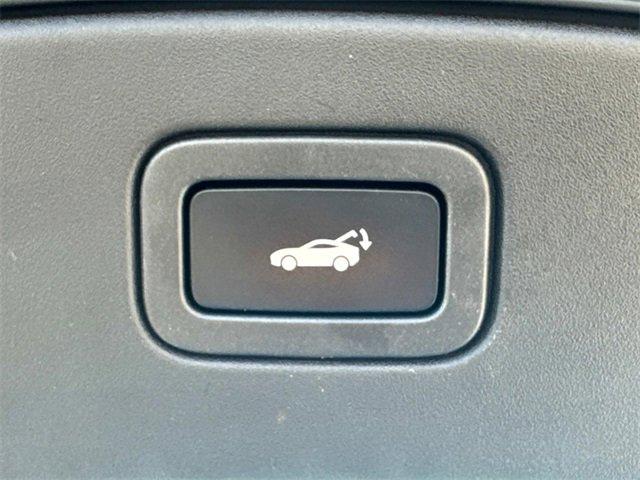 2021 Jaguar F-TYPE Vehicle Photo in BATON ROUGE, LA 70809-4546