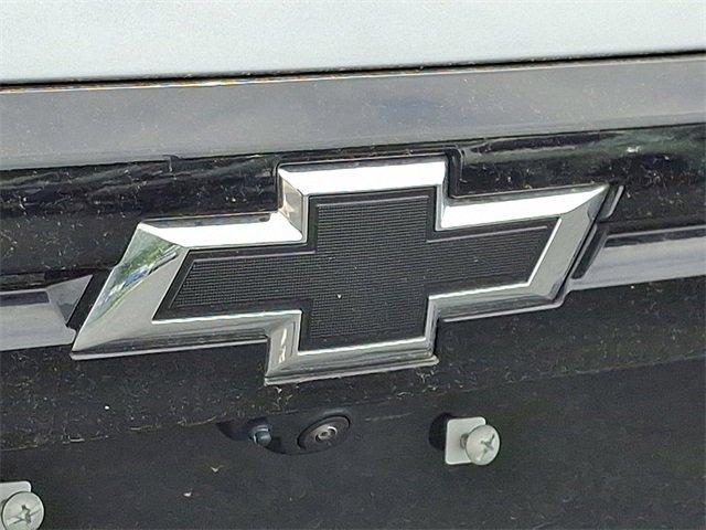 2024 Chevrolet Traverse Vehicle Photo in LANCASTER, PA 17601-0000