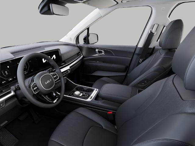2026 Kia Carnival Hybrid Vehicle Photo in Appleton, WI 54914