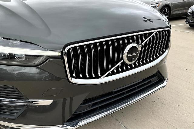 2022 Volvo XC60 Vehicle Photo in Grapevine, TX 76051
