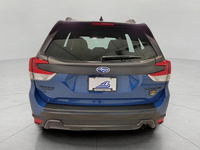 2024 Subaru Forester Vehicle Photo in Oshkosh, WI 54904