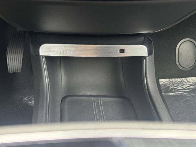 2025 Cadillac LYRIQ Vehicle Photo in LEOMINSTER, MA 01453-2952