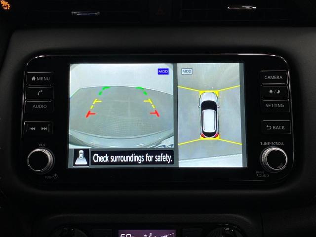 2024 Nissan Kicks Vehicle Photo in Appleton, WI 54913