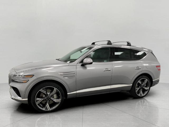2025 Genesis GV80 Vehicle Photo in Appleton, WI 54913