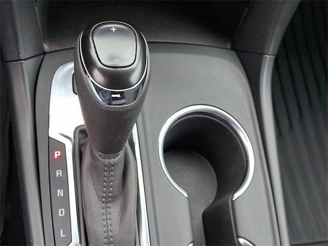 2020 Chevrolet Equinox Vehicle Photo in LANCASTER, PA 17601-0000