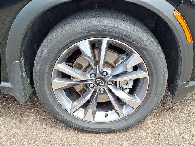 2025 INFINITI QX60 Vehicle Photo in Willow Grove, PA 19090