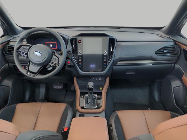 2025 Subaru Forester Vehicle Photo in Green Bay, WI 54304