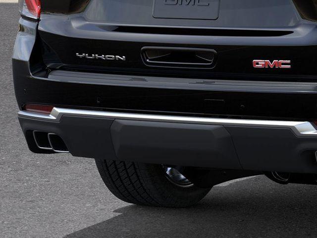 2025 GMC Yukon XL Vehicle Photo in DANBURY, CT 06810-5034