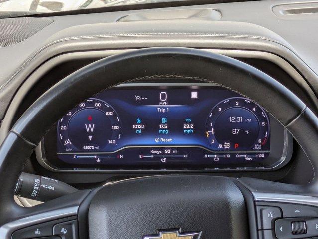 2023 Chevrolet Tahoe Vehicle Photo in SELMA, TX 78154-1459
