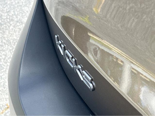 2025 Nissan Kicks Vehicle Photo in Savannah, GA 31419