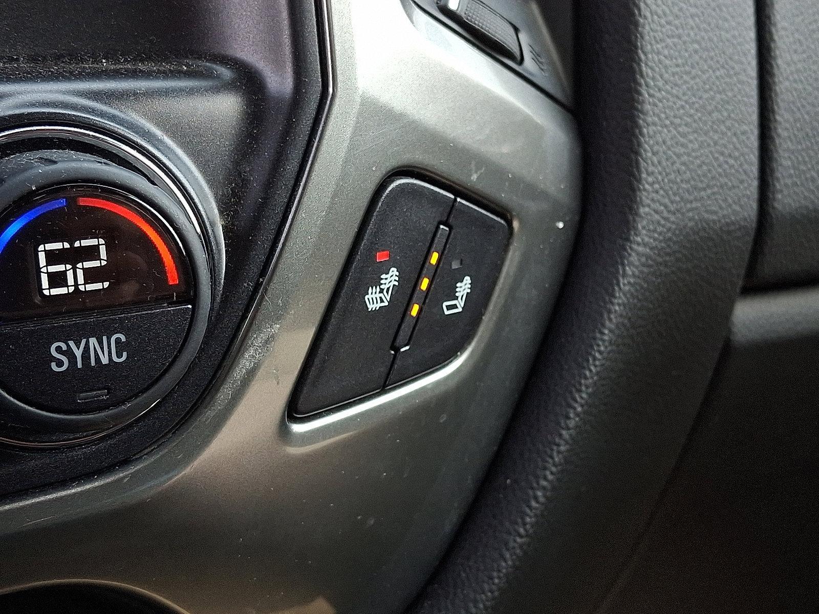 2015 Chevrolet Silverado 1500 Vehicle Photo in Mechanicsburg, PA 17050-2306