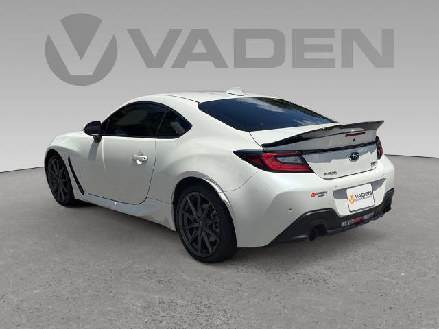 2023 Subaru BRZ Vehicle Photo in Savannah, GA 31419