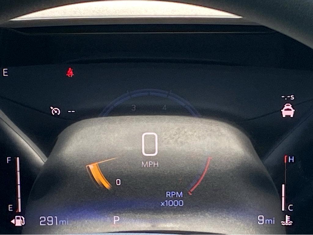 2025 Chevrolet Trax Vehicle Photo in POOLER, GA 31322-3252