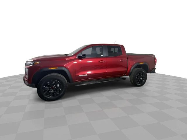 2024 GMC Canyon Vehicle Photo in GILBERT, AZ 85297-0402