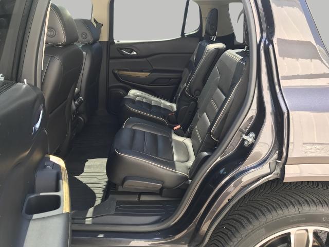 2018 GMC Acadia Vehicle Photo in GREEN BAY, WI 54303-3330