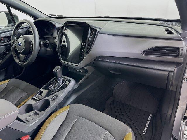 2024 Subaru Crosstrek Vehicle Photo in Doylestown, PA 18902