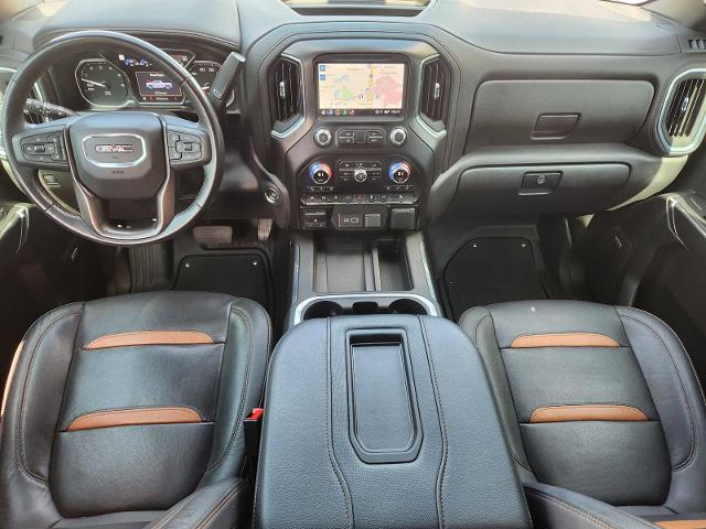 2021 GMC Sierra 1500 Vehicle Photo in DENTON, TX 76210-9321