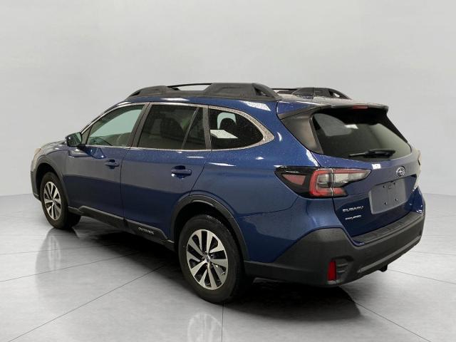 2020 Subaru Outback Vehicle Photo in Appleton, WI 54913