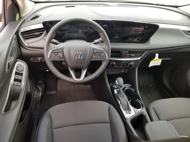 2026 Buick Encore GX Vehicle Photo in ELYRIA, OH 44035-6349