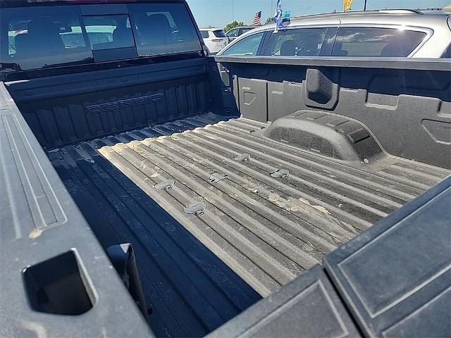 2024 GMC Sierra 3500HD Vehicle Photo in EASTLAND, TX 76448-3020