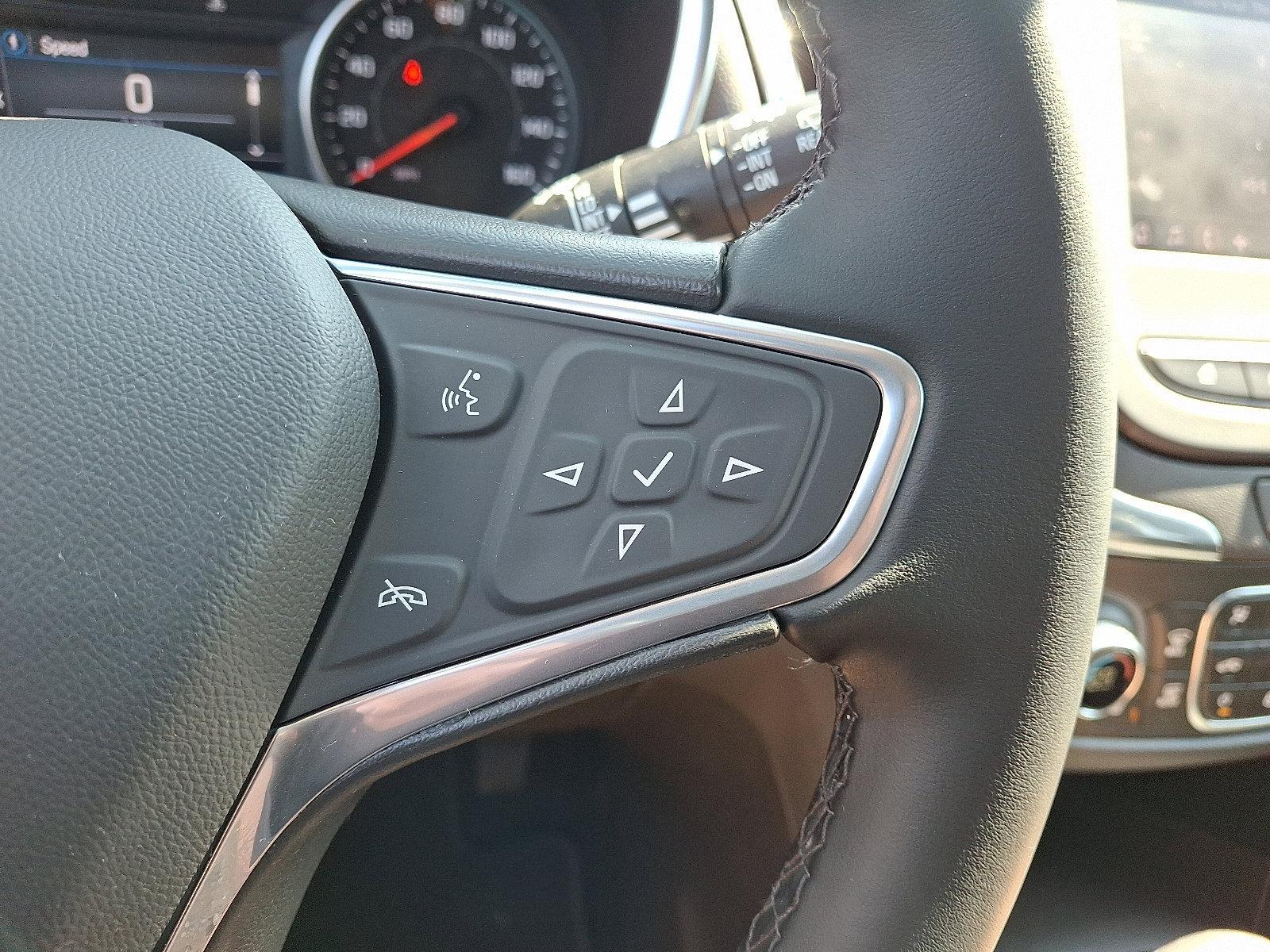 2023 Chevrolet Equinox Vehicle Photo in BETHLEHEM, PA 18017-9401