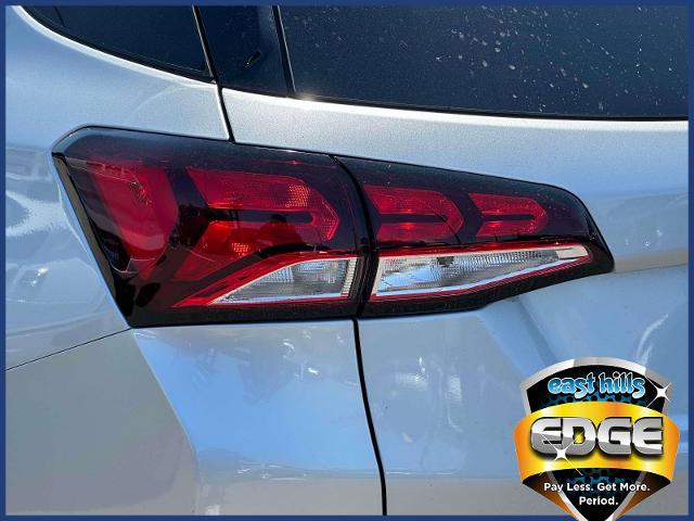 2022 Chevrolet Equinox Vehicle Photo in Roslyn, NY 11576