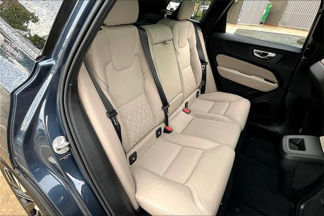 2026 Volvo XC60 Vehicle Photo in Houston, TX 77007