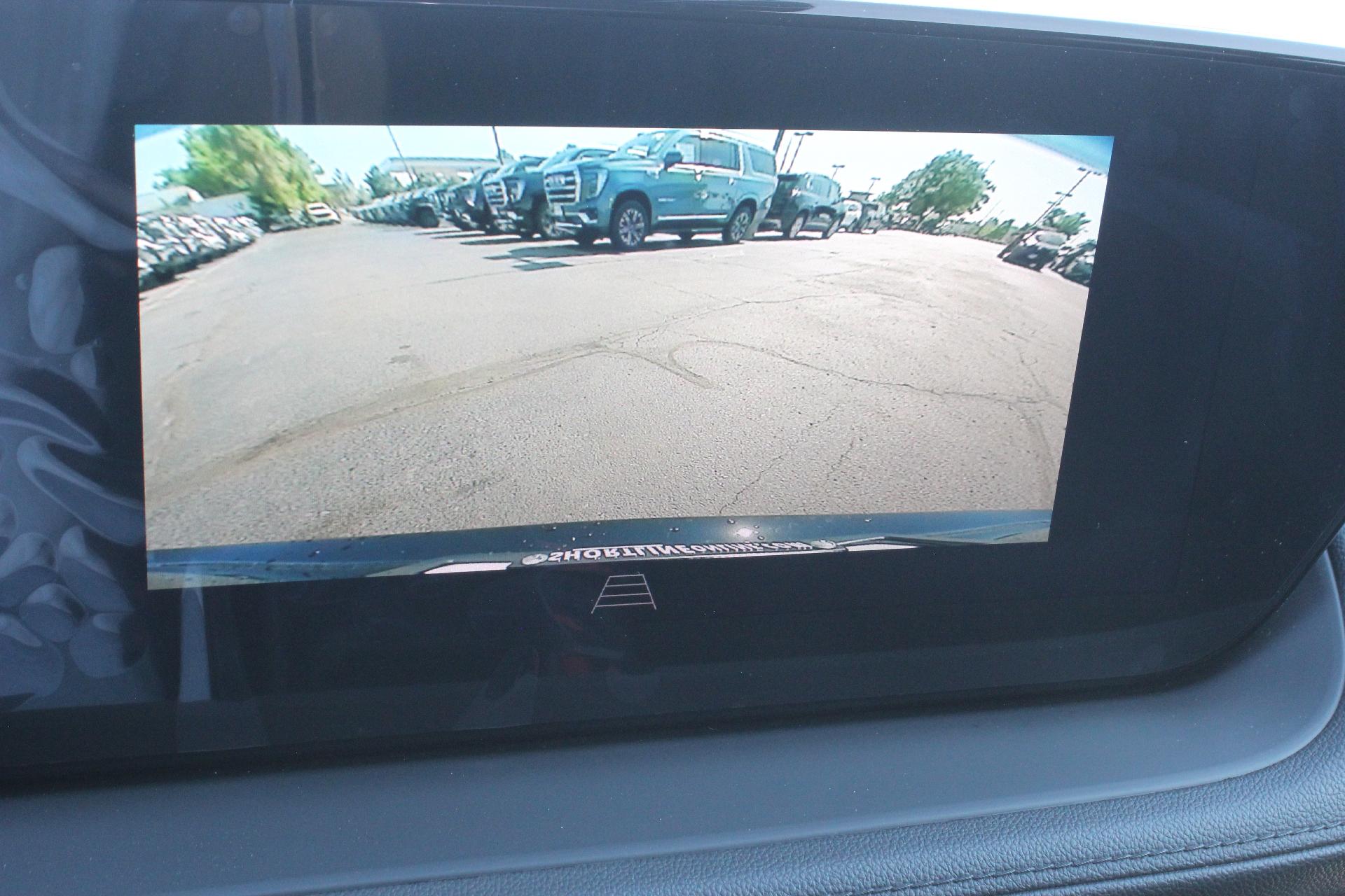 2026 Buick Encore GX Vehicle Photo in AURORA, CO 80012-4011