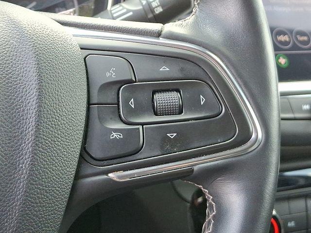 2022 Buick Encore GX Vehicle Photo in DANBURY, CT 06810-5034
