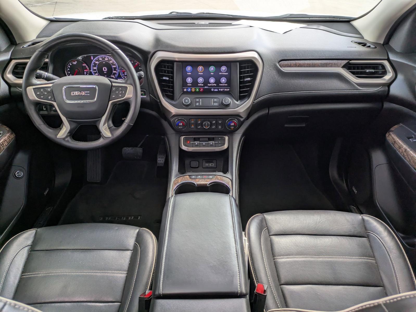 2020 GMC Acadia Vehicle Photo in SELMA, TX 78154-1460