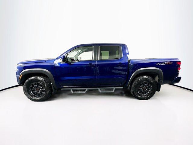 2023 Nissan Frontier Vehicle Photo in Flemington, NJ 08822