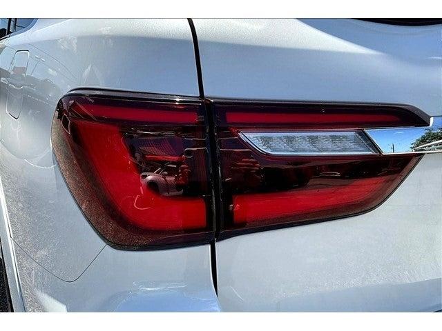 2020 INFINITI QX80 Vehicle Photo in San Antonio, TX 78230