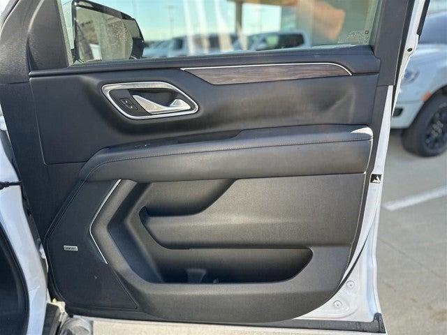 2023 Chevrolet Suburban Vehicle Photo in Grapevine, TX 76051