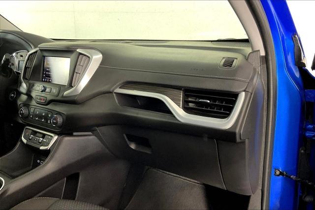 2024 GMC Terrain Vehicle Photo in Tulsa, OK 74129
