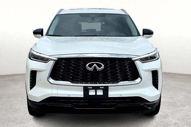 2024 INFINITI QX60 Vehicle Photo in Grapevine, TX 76051