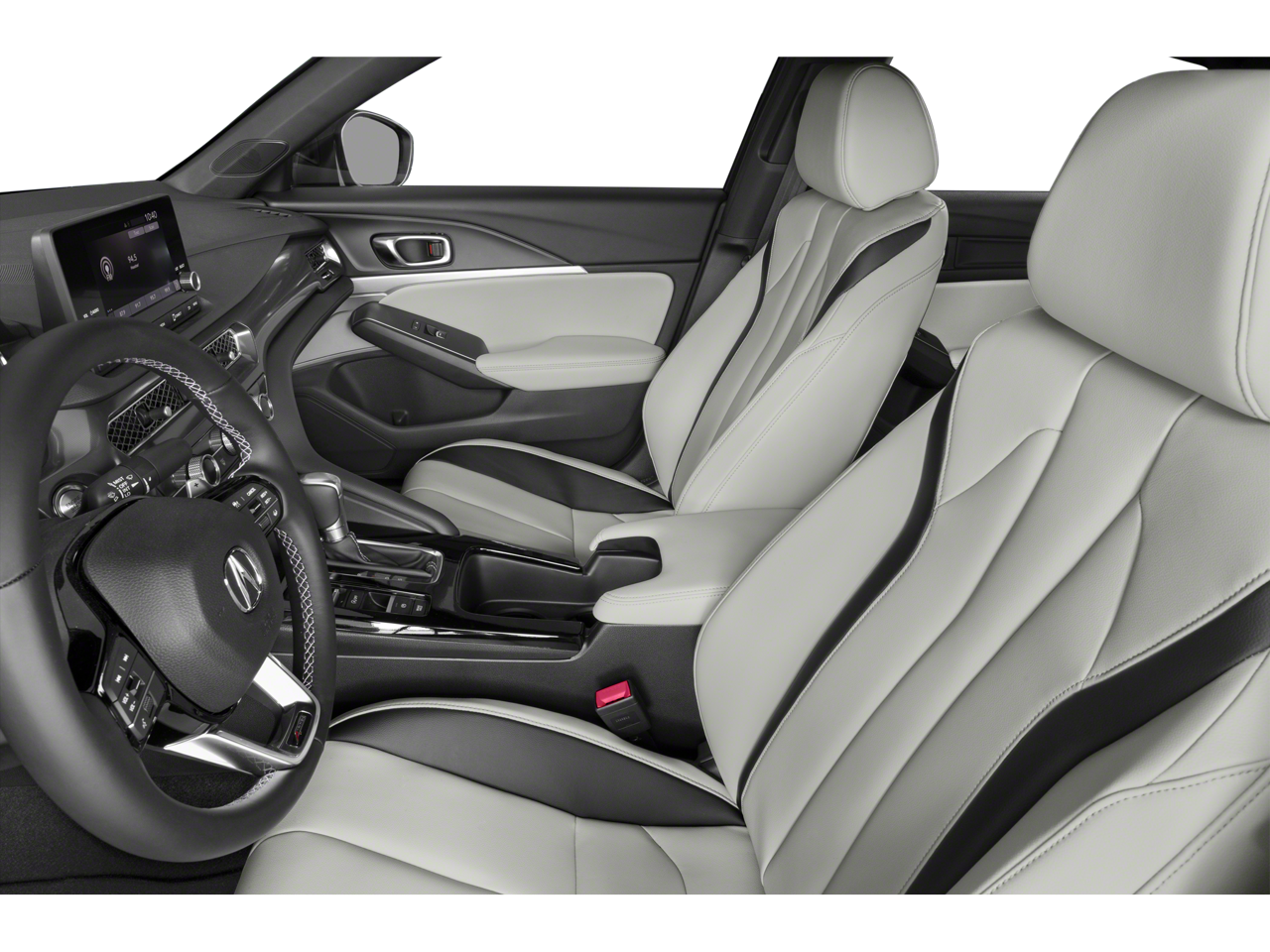 2025 Acura Integra Vehicle Photo in Tulsa, OK 74145