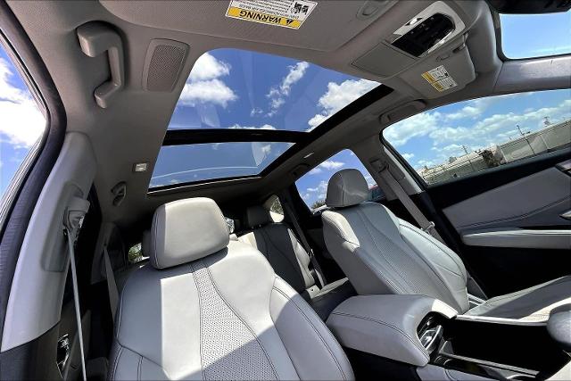 2019 Acura RDX Vehicle Photo in Tulsa, OK 74145
