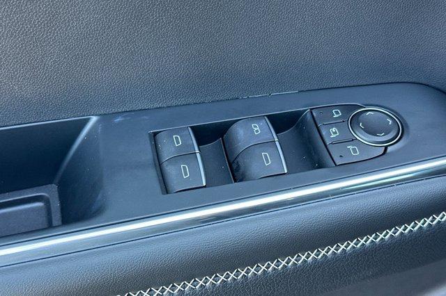 2024 GMC Acadia Vehicle Photo in STOCKTON, CA 95212-2838