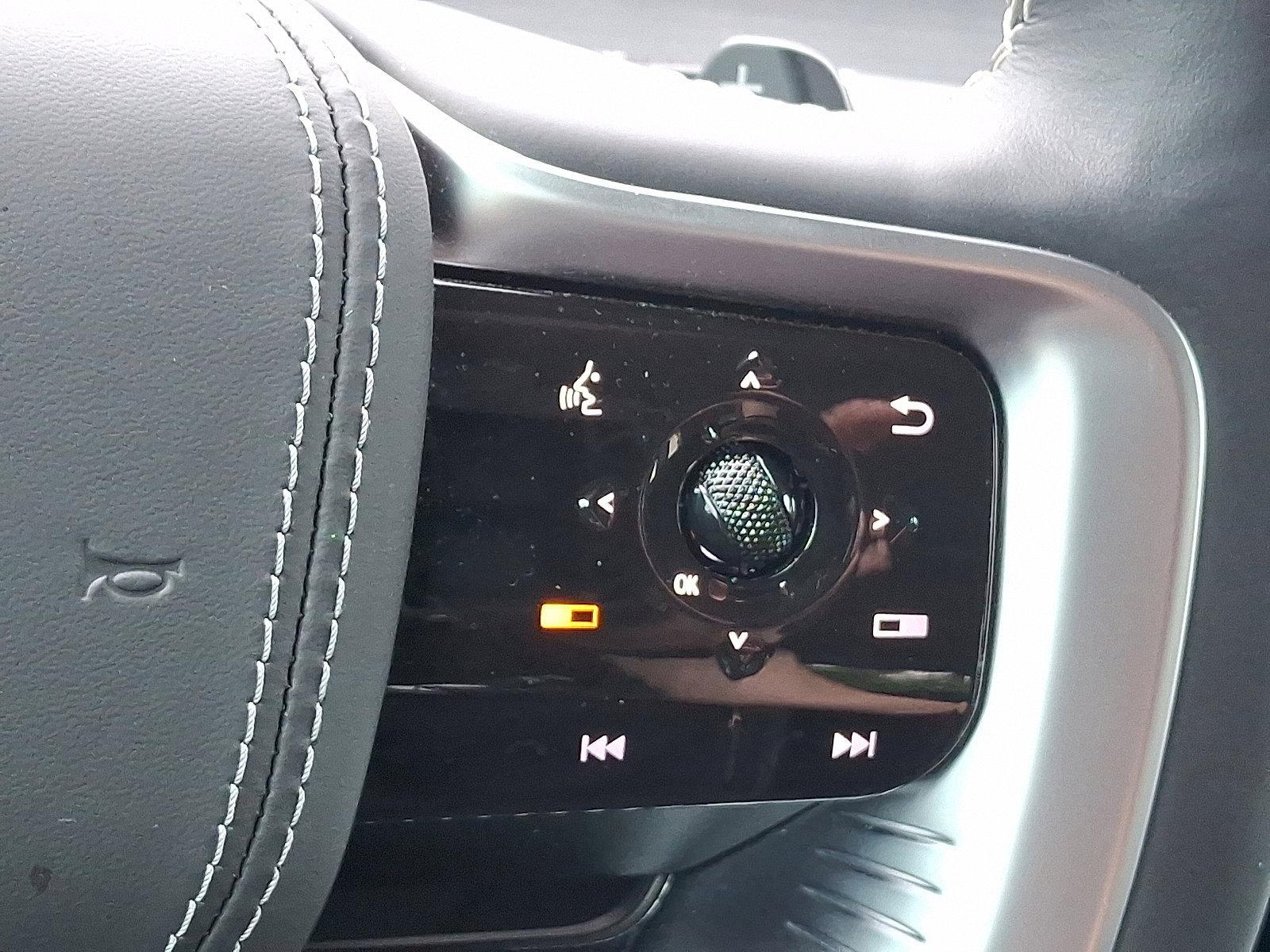 2025 INFINITI QX80 Vehicle Photo in Harrisburg, PA 17111-1033