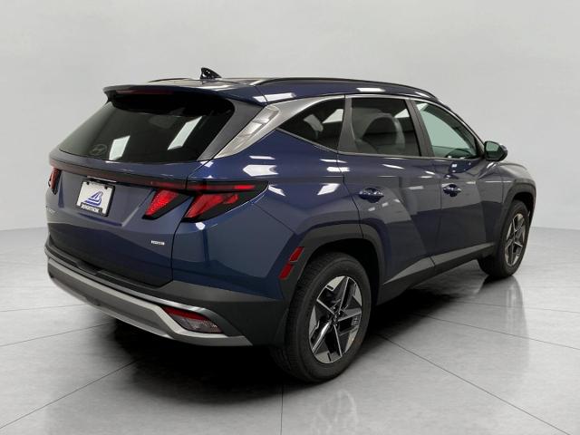 2025 Hyundai TUCSON Vehicle Photo in Appleton, WI 54913