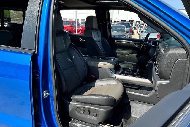 2022 Chevrolet Silverado 1500 Vehicle Photo in San Antonio, TX 78230