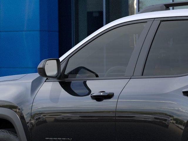 2026 GMC Terrain Vehicle Photo in OSHKOSH, WI 54904-7811