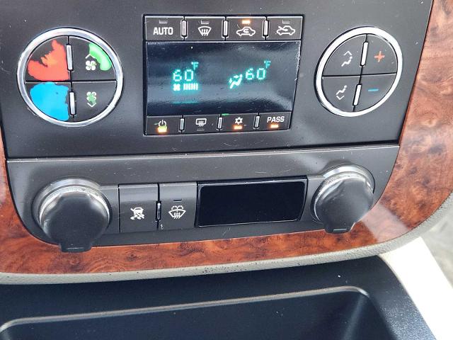 2007 Chevrolet Silverado 1500 Vehicle Photo in DENTON, TX 76210-9321