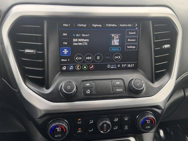 2023 GMC Acadia Vehicle Photo in LEOMINSTER, MA 01453-2952
