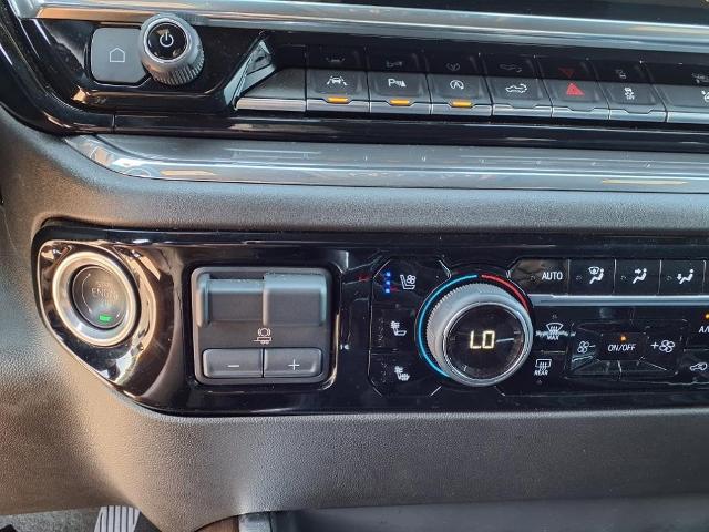 2024 Chevrolet Silverado 1500 Vehicle Photo in EMPORIA, VA 23847-1235