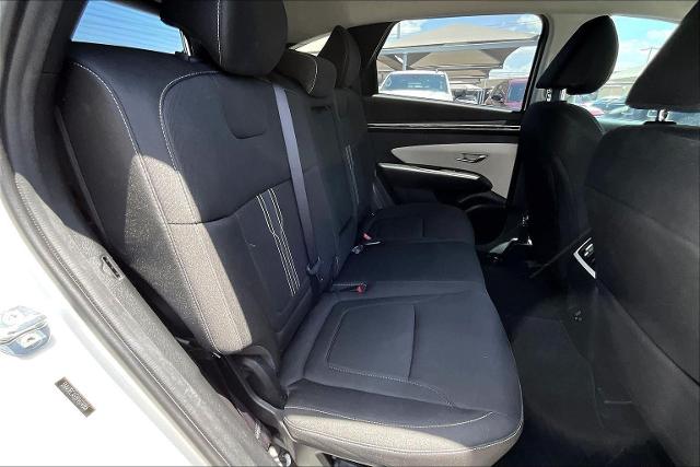 2023 Hyundai TUCSON Vehicle Photo in San Antonio, TX 78230