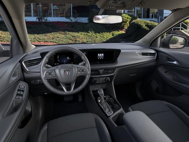 2026 Buick Encore GX Vehicle Photo in ZELIENOPLE, PA 16063-2910