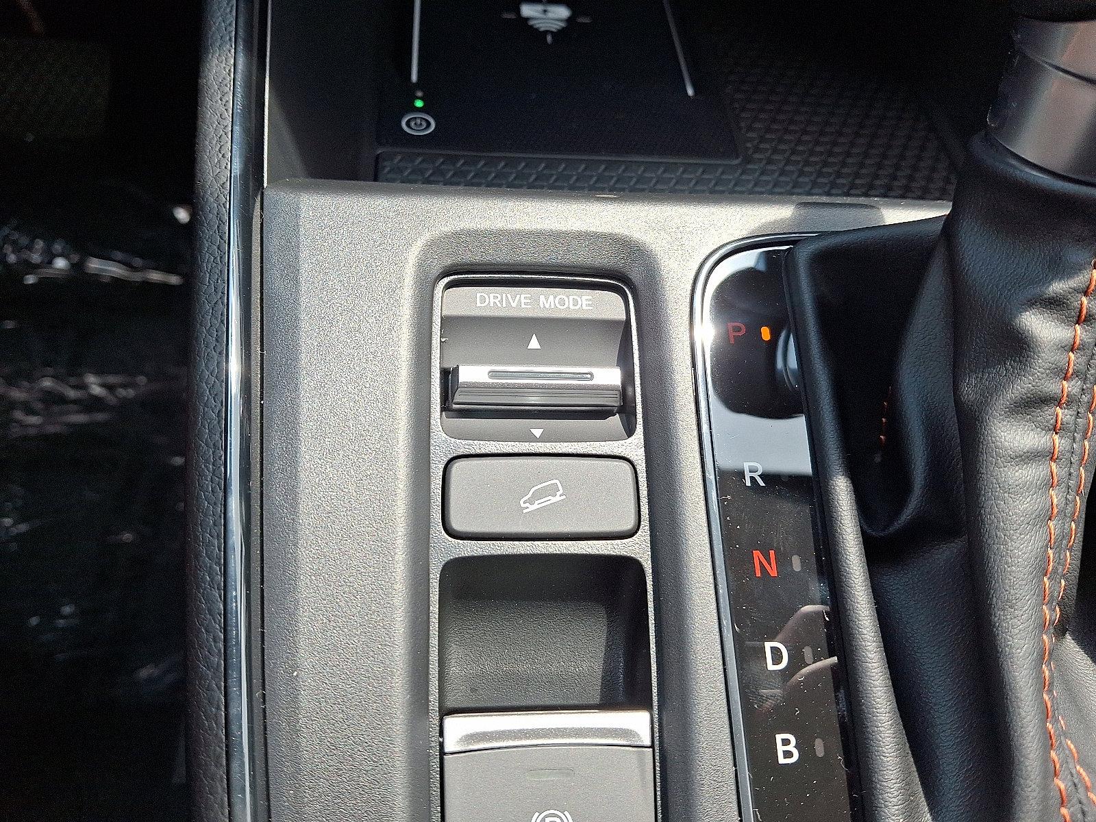 2026 Honda CR-V Hybrid Vehicle Photo in Harrisburg, PA 17111